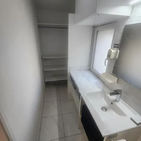 Meuble Avec Cuisine Appartement