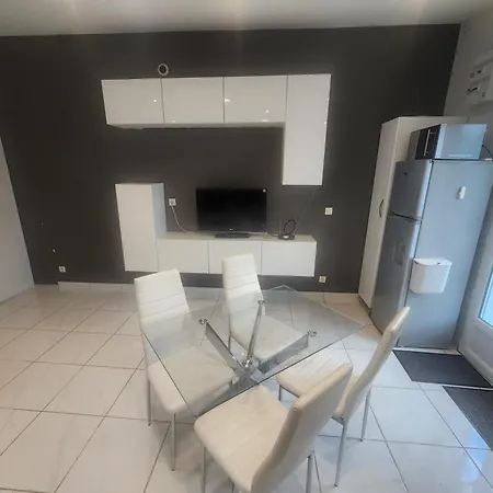 Meuble Avec Cuisine Appartement *