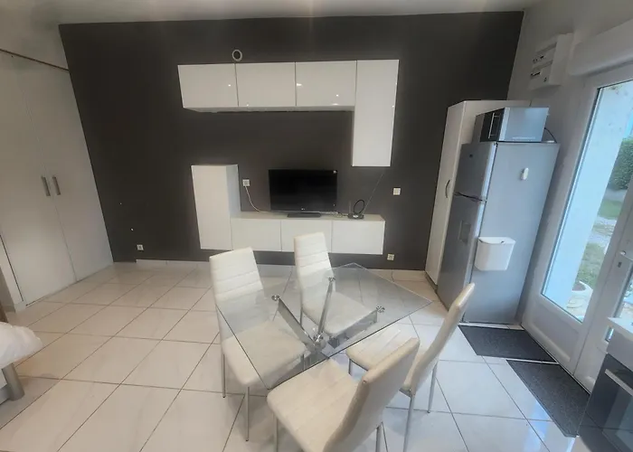 Meublé Avec Cuisine Appartement *